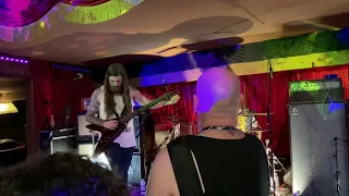 Telekinetic Yeti Live - Stoned and Feathered - Ripplefest Pre-Party - Austin, TX - 9/21/23