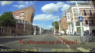 Dutch Dashcam - Rotterdam