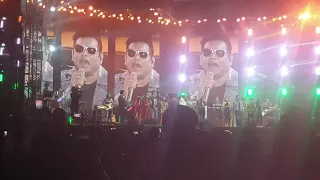 Jai Ho & Vande Mataram | AR Rahman Live in Pune 2020