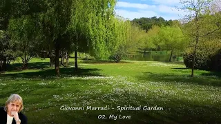 Giovanni Marradi - Spiritual Garden