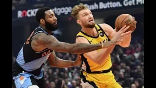 Indiana Pacers vs Cleveland Cavaliers  Full Game Highlights | February 29, 2019-20 NBA Season