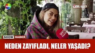 Nihal Candan cezaevi günlerini anlattı!