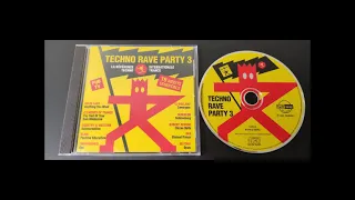 Techno Rave Party 3 (1994)