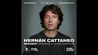 Hernan Cattaneo - Resident 657 - 09-12-2023