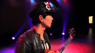 New Webisode 7 : Jake Shimabukuro GRAND UKULELE US TOUR 2012