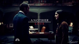 Hannibal + Abigail II Another Love