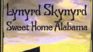 Lynyrd Skynyrd - Sweet Home Alabama (Audio HQ)