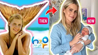 H2o just Add Water 🧜‍♀️ : Where are they now? | Relationships | Career | Family|