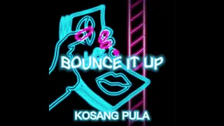 BOUNCE IT UP-02 MOBS(prod.@reca5995