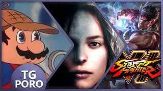 LA TRUFFA DEI LEAK NINTENDO | SONY E LA CENSURA  PLAYSTATION | STREET FIGHTER VI O RESIDENT EVIL 4?