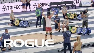 2021 Highlights - Rogue Fitness