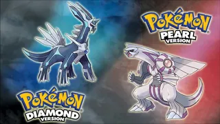 Pokémon Diamond, Pearl & Platinum Full OST