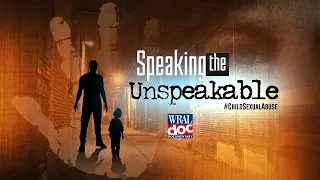 Speaking the Unspeakable | A Story of Overcoming Child Abuse in a Catholic Church