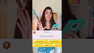 JAMÁS le preguntes a AKINATOR sobre Talking Angela😱☠️ #shorts