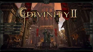 Divinity 2: Flames of Vengeance - s4