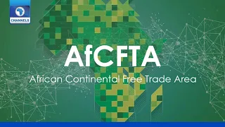 Why Nigeria Needs AfCFTA Trade Treaty - NACCIMA DG