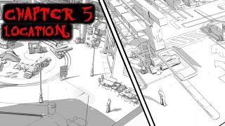 NEWS CHAPTER 5 DARK DECEPTION