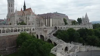 My trip to Hungary