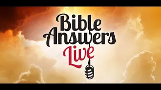 Doug Batchelor - Lost Again (Bible Answers Live)