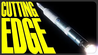 The Pinnacle of Rocket Engineering | Kerbal Gets Real Redux #12