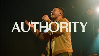 (HH) - Authority - Live - Elevation Worship