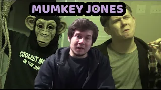 YouTube History #8: The Demise Of Mumkey Jones