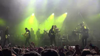Of Monsters And Men - Lakehouse (Live) @ INmusic festival 2015