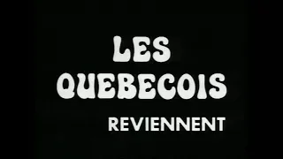 [DVD] Les nuls les quebecois reviennent