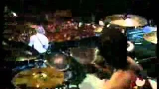 Metallica - Battery Live Woodstock '99