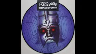 Marillion - Grendel