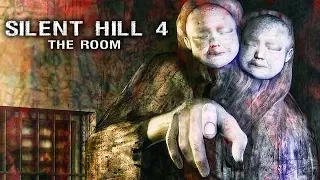 SILENT HILL 4: THE ROOM ► Прохождение на русском #1 ► НАЧАЛО КОШМАРА!
