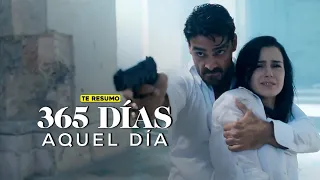 365 DIAS AQUEL DIA | RESUMEN en 10 minutos | NETFLIX