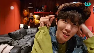 Jhope birthday Live (18.02.2023)|J-hope weverse live