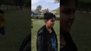 #enjoy #kids #nehru #park #Khandela #sikar #rajasthan #india #shorts #viral#trending #luke #comment