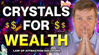 Crystals For Wealth - Top 7 Crystals For Wealth & Money