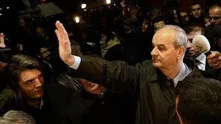 Турция: экс-глава Генштаба освобожден из тюрьмы