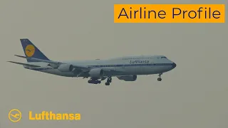 Airline Profile | Lufthansa