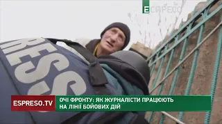 16 лютого відзначають День військового журналіста