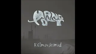 MANG ONT - Külmavärinad [FULL ALBUM] 2024