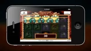 NetEnt Fisticuffs Slot Review: Big Wins, Jackpots, Bonus Rounds