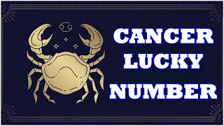 lucky numbers for cancer 2024 ( kark rashi lucky number) | cancer tarot today tagalog