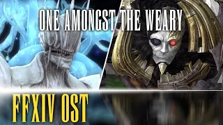 Anabaseios Ninth/Tenth Circle Theme "One Amongst the Weary" - FFXIV OST