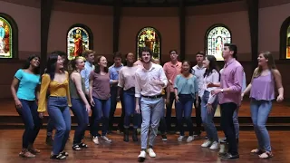 Weak [A Cappella Cover] - The Dartmouth Sings