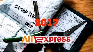 Личный опыт - как покупать на Aliexpress (2017)