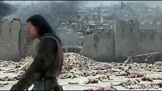 Salahuddin Ayyubi Whatsapp Status, Kingdom Of Heaven Status, Aapke liye kya hai Jerusalem - Sabkuch