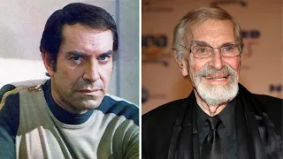 Das Leben und das traurige Ende von Martin Landau