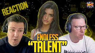 Angelina Jordan - I am Walking Away (Craig David Cover) (BRITS REACTION and SUPPORT)