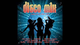Disco Mix (VideoMix by DJ Nocif Mix !)