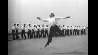 Матросский танец Яблочко Sailor's Dance