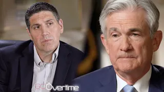 My Interview with the Fed Chair